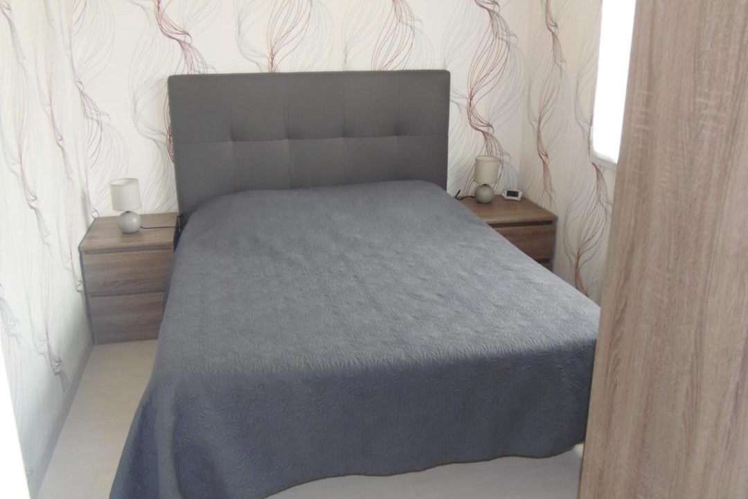 Photo of Bedroom in Grandcamp-Maisy