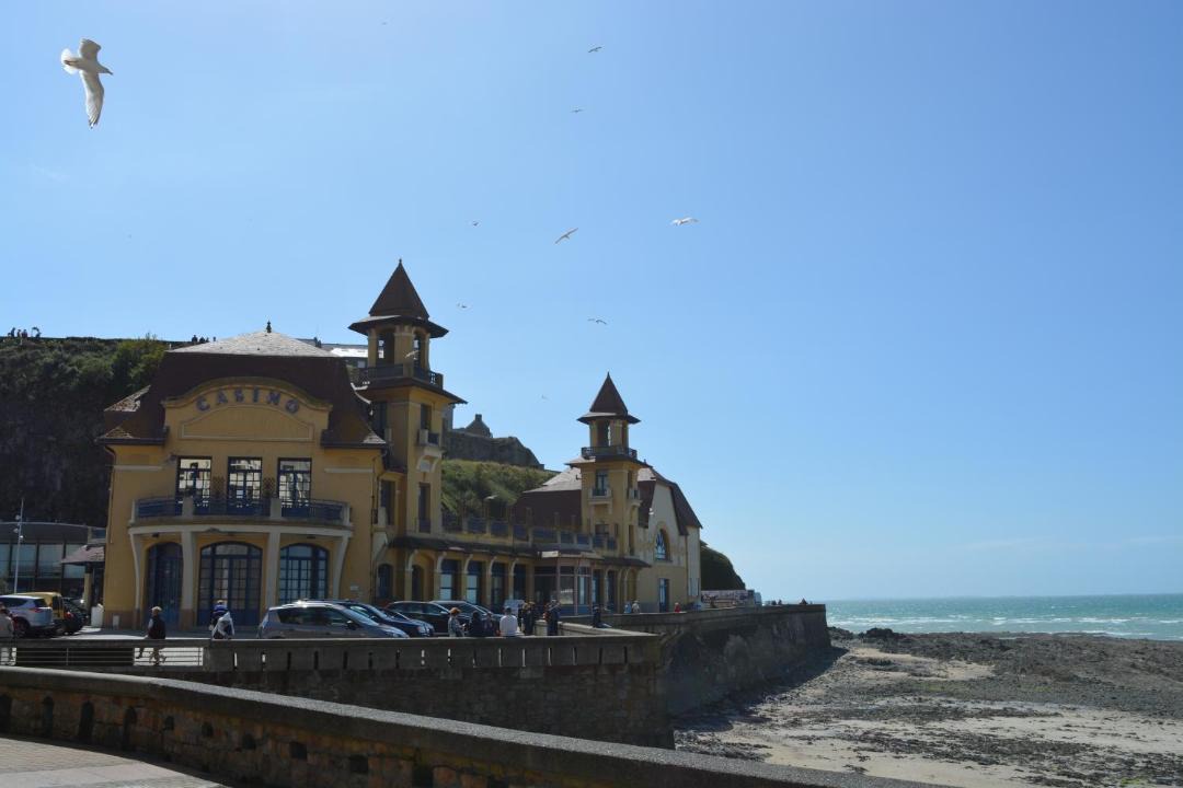 Photo of Others in Sartilly-Baie-Bocage