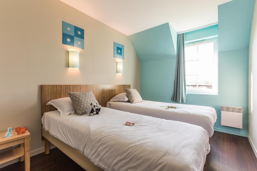 Photo of Bedroom in Huppain