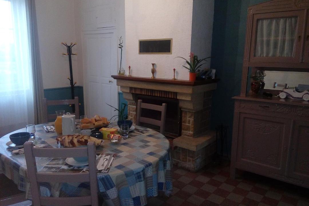 Photo of Others in St Denis de Gastines