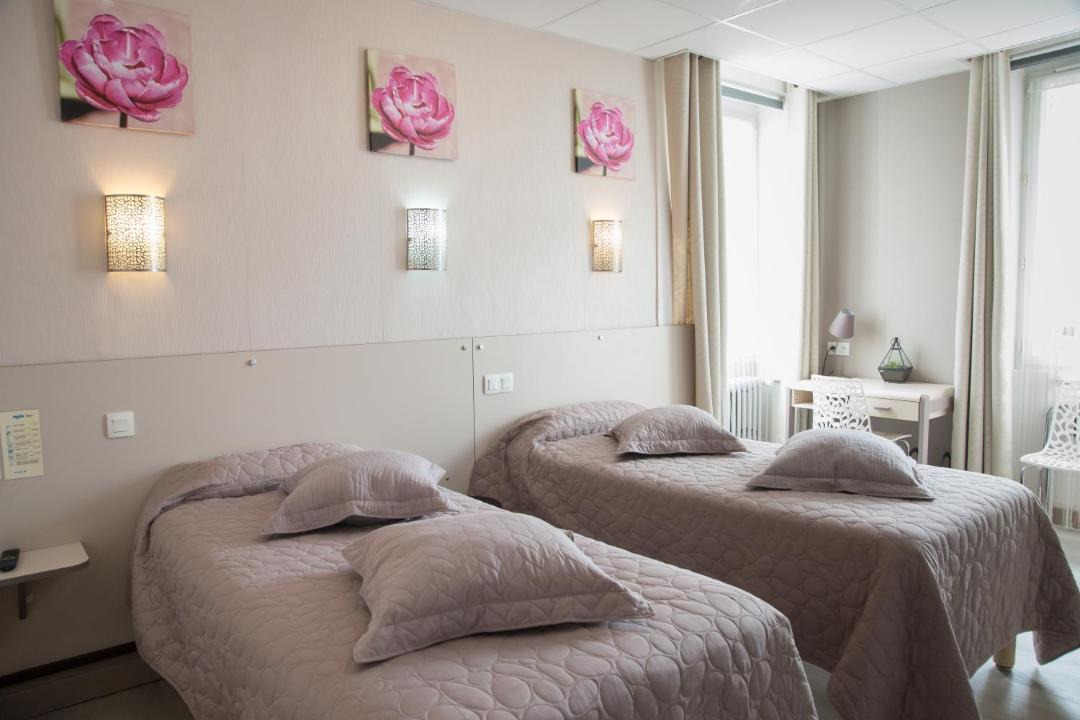Photo of Bedroom in Courtoisville-Sillon-Moka
