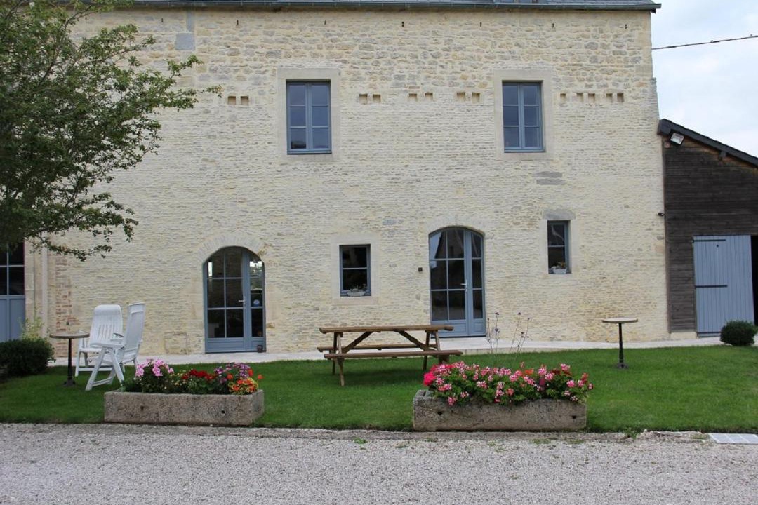 Photo of Others in Grandcamp-Maisy