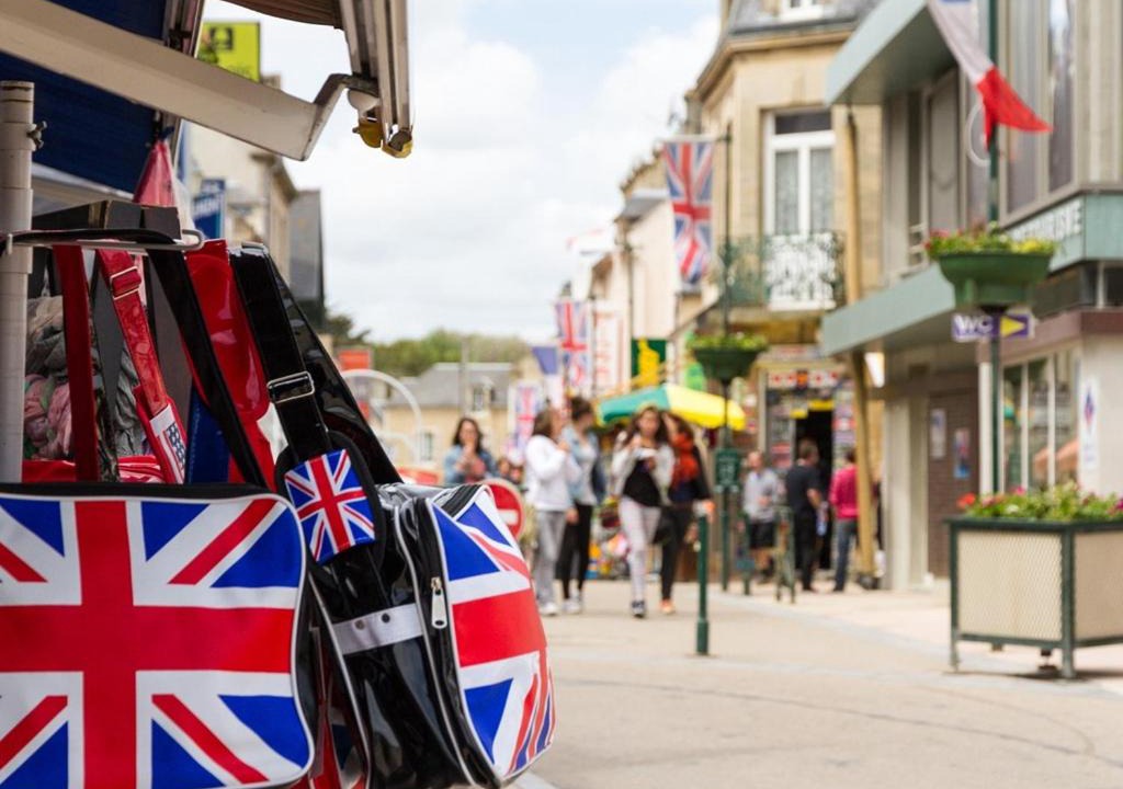 Photo of Others in Arromanches-les-Bains