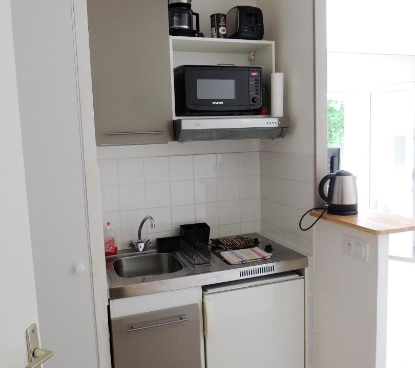 Photo of Kitchen in La Marne