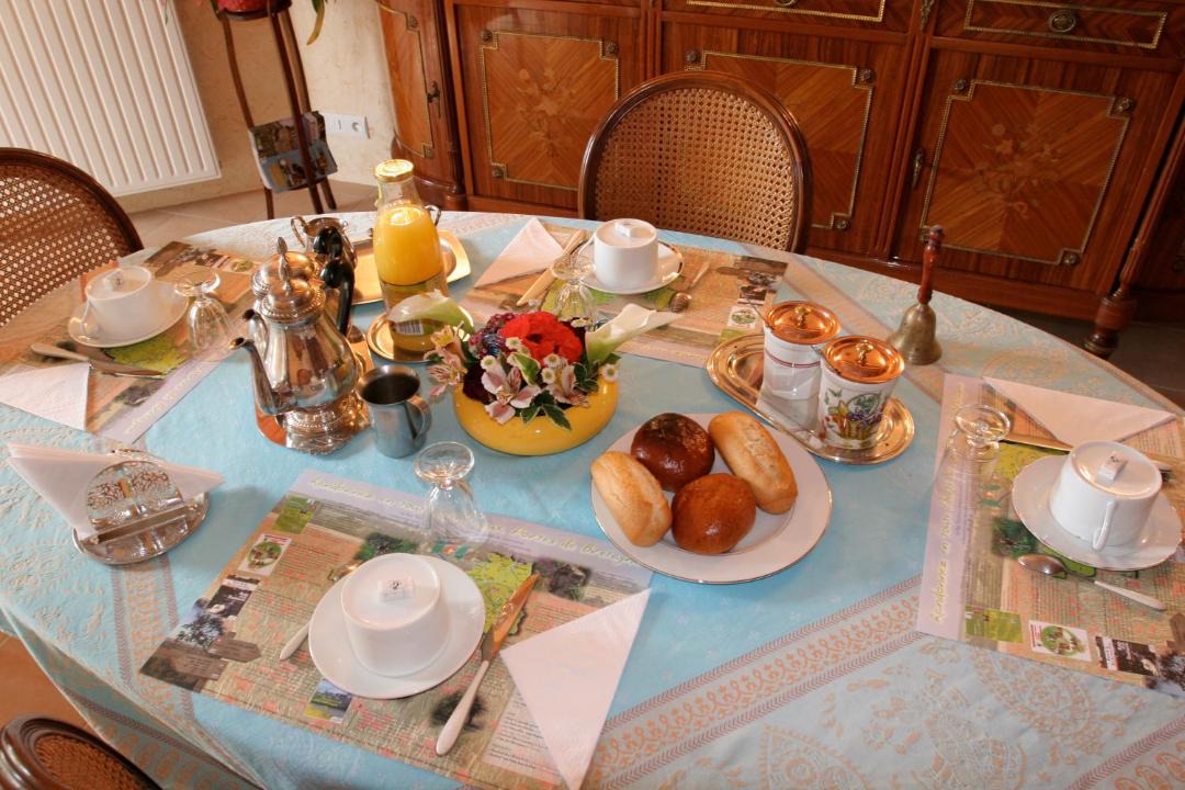Photo of Others in Tresboeuf