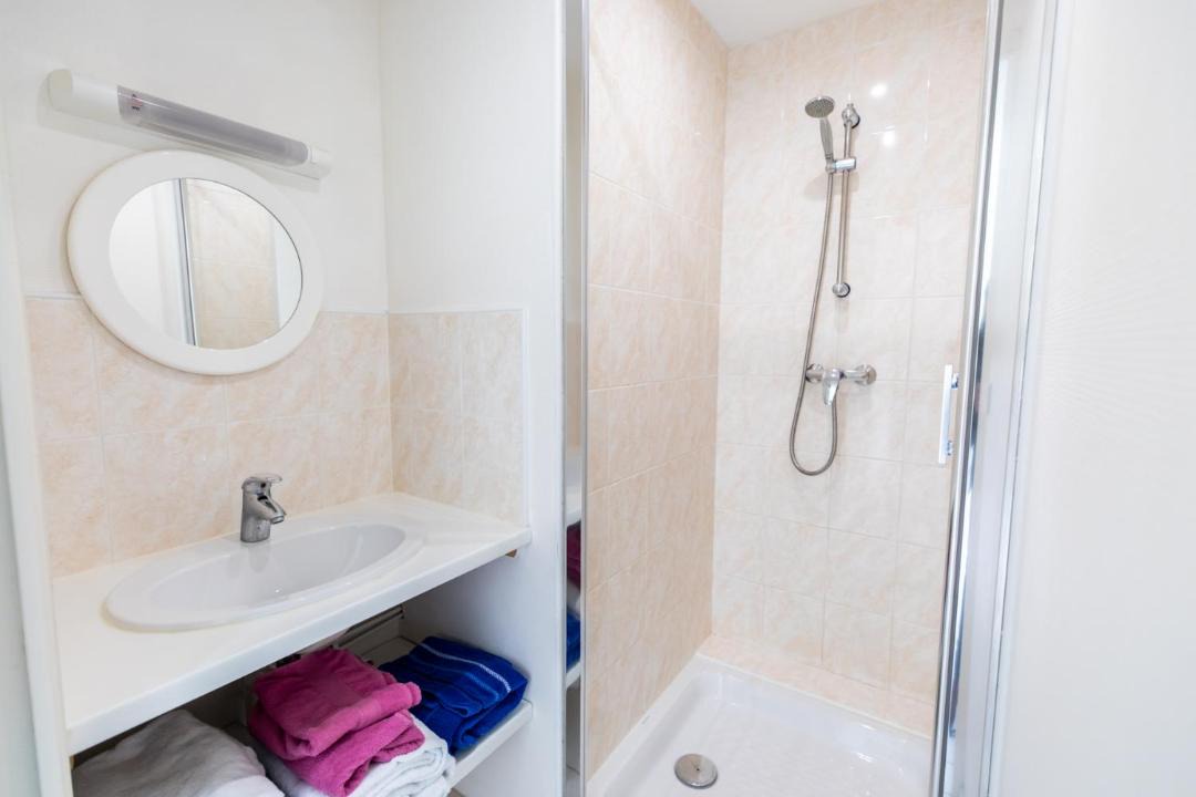 Photo of Bathroom in Le Conquet