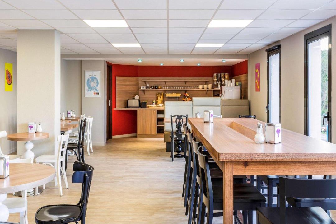 Photo of Kitchen in Dinan - Saint-Malo