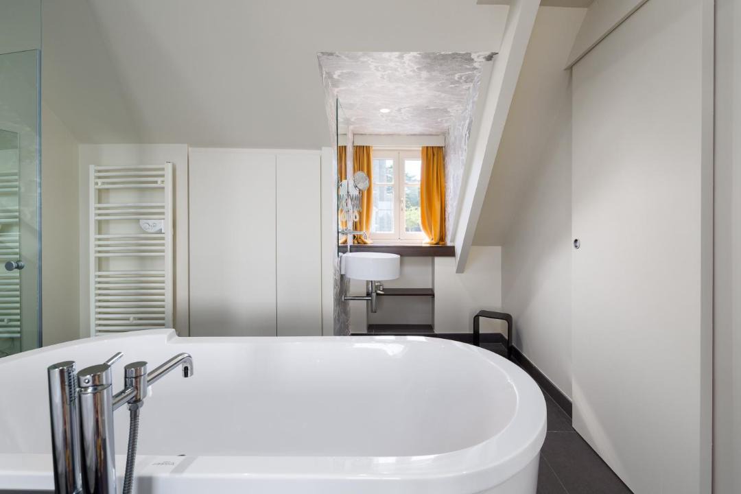 Photo of Bathroom in Dinard
