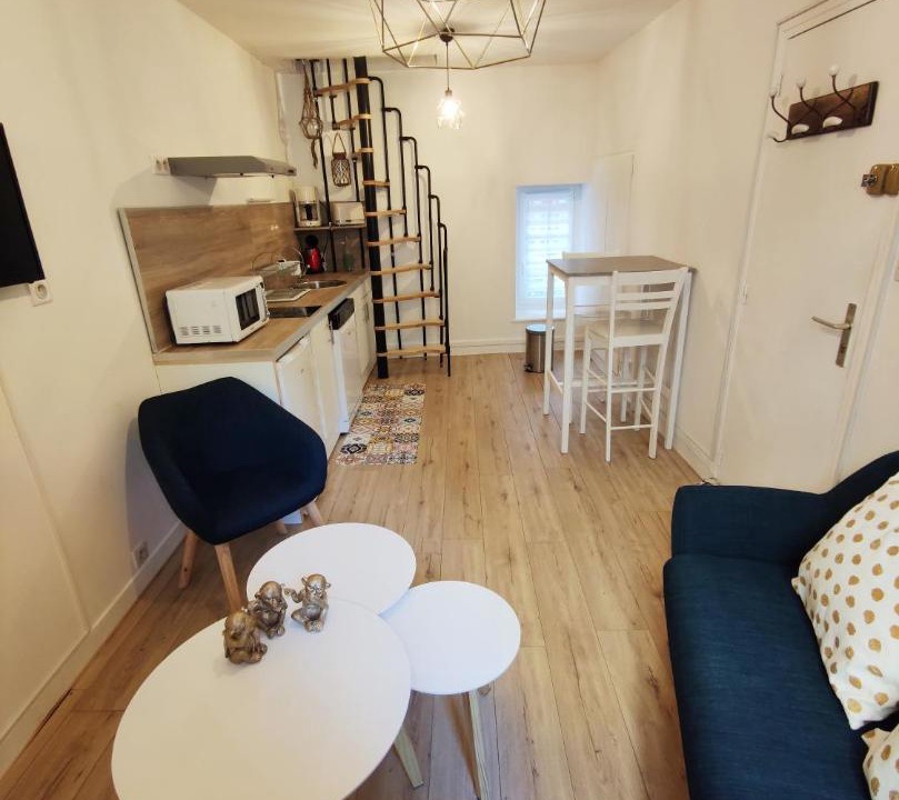 Photo of Livingroom in Granville