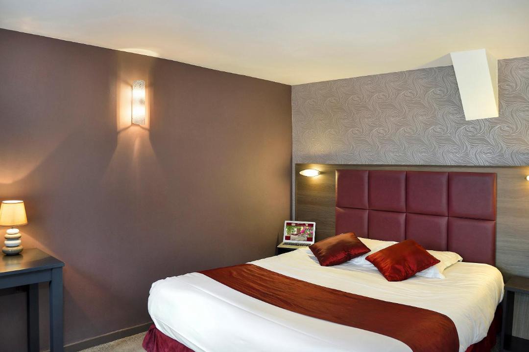 Photo of Bedroom in Clecy