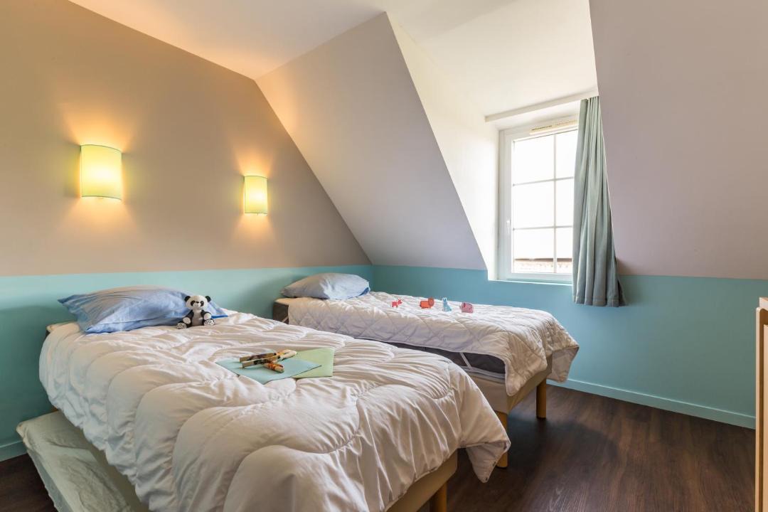 Photo of Bedroom in Huppain