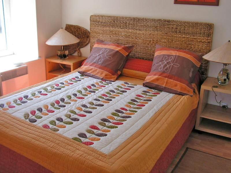 Photo of Bedroom in Ploneour-Lanvern