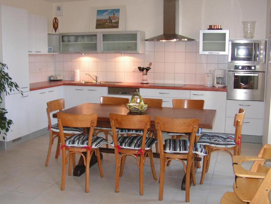 Photo of Kitchen in Ploneour-Lanvern