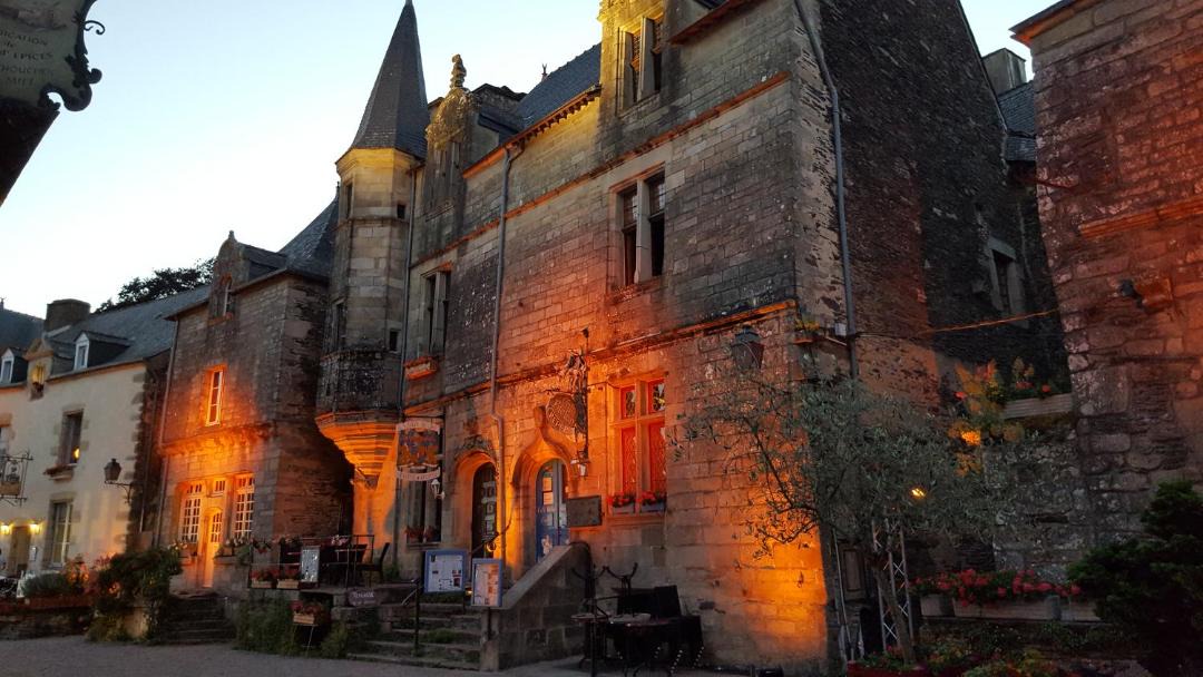 Photo of Others in Rochefort-en-Terre