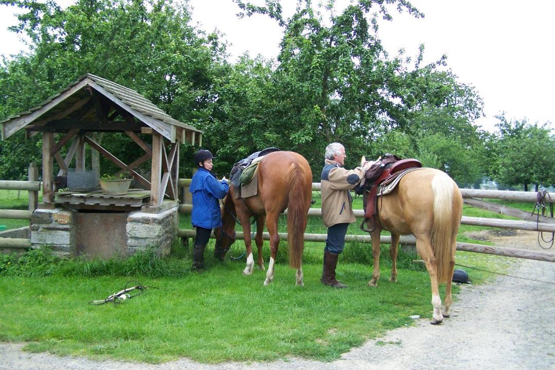 Photo of Others in Saint-Hilaire-du-Harcouet