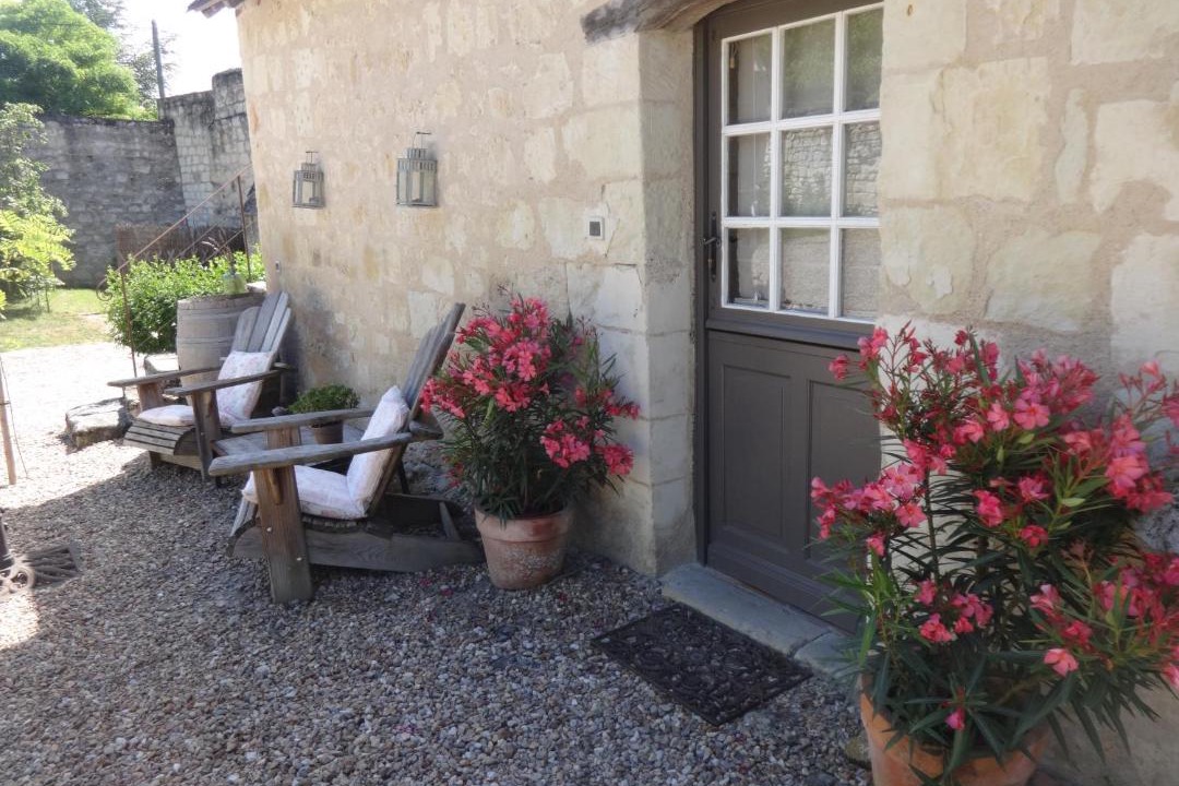Photo of Others in Chinon