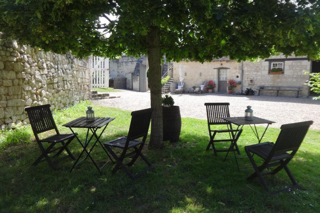 Photo of Others in Chinon