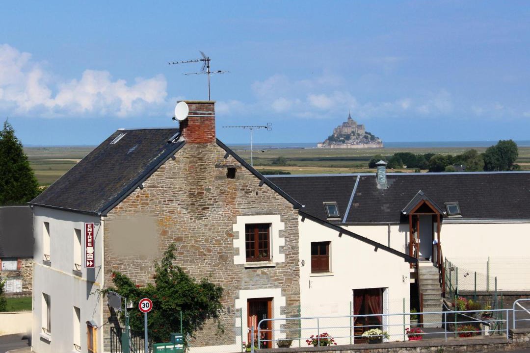 Photo of Others in Huisnes-sur-Mer