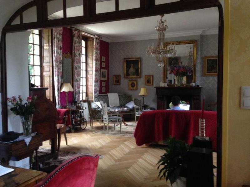 Photo of Others in Saint-Vigor-le-Grand