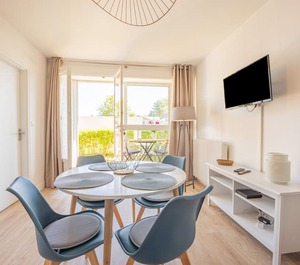Sword Apt Loggia Et Jardin Proche Plage 