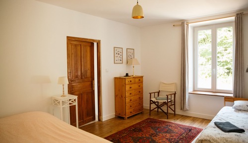 Family House
