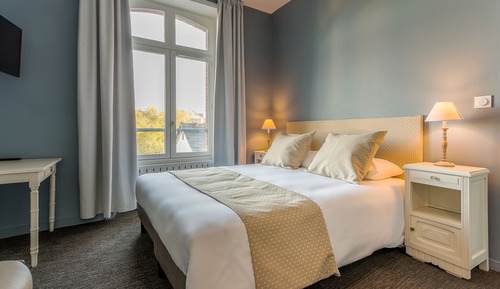 Superior Double or Twin Room, 1 Bedroom