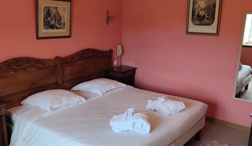 Family Quadruple Room