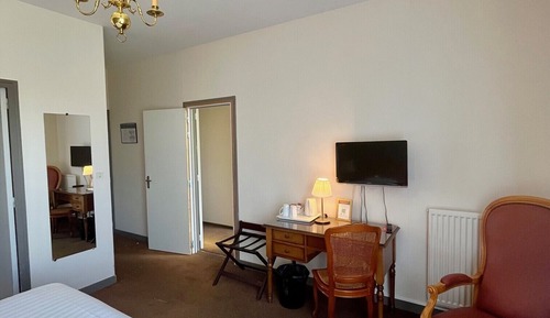 Chambre Familiale 4 Personnes