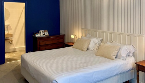 Deluxe Double Room, 1 King Bed, Non Smoking