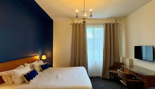 Chambre Superieure