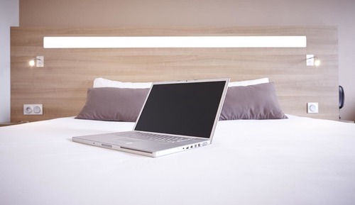 Superior Room, Multiple Beds