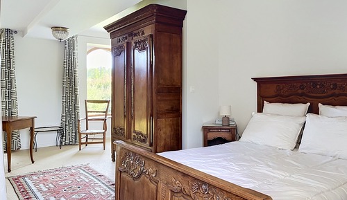 Traditional Cottage, Ensuite, Courtyard View