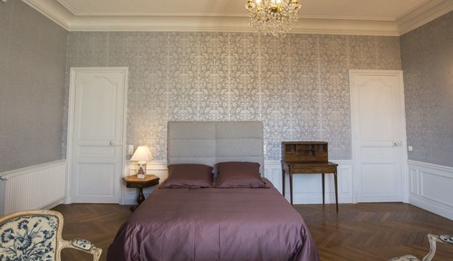 Comfort Suite, Ensuite, Park View