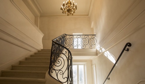 Executive Suite, Ensuite, Park View