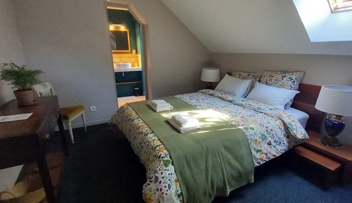 Comfort Room