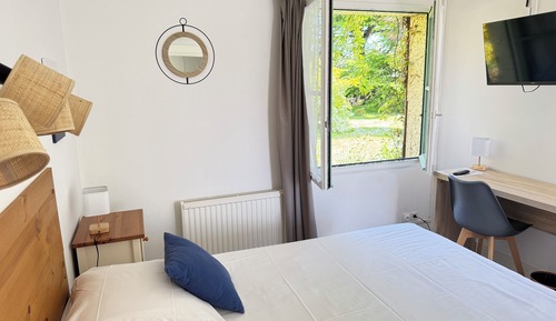 Comfort Double Room, 1 Double Bed
