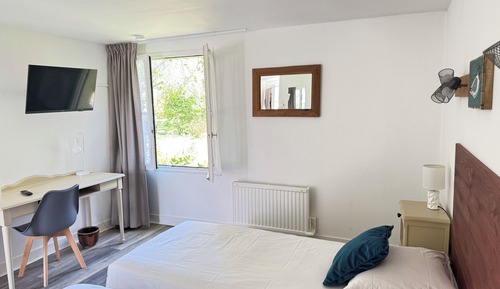 Comfort Twin Room