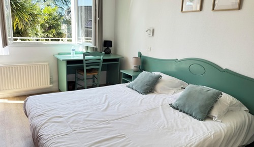 Superior Double Room, 1 Queen Bed
