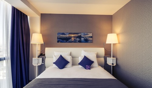 Classic Room, 1 Double Bed