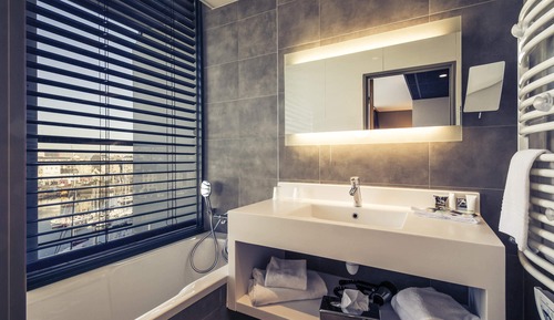 Privilege, Room, 1 Double Bed, Balcony