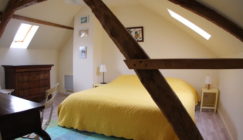 Cottage (Pommiers)