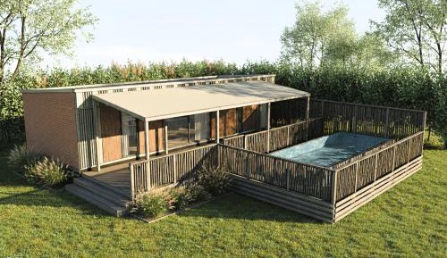 Mobile Home