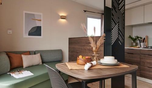 Mobile Home