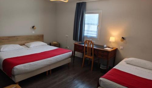 Superior Triple Room