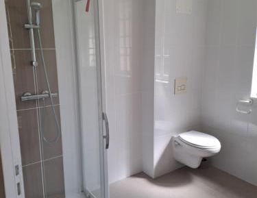Double or Twin Room with Private Bathroom
