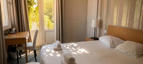 Classic Double Room