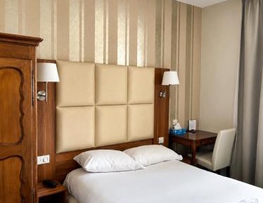 Classic Single Room
