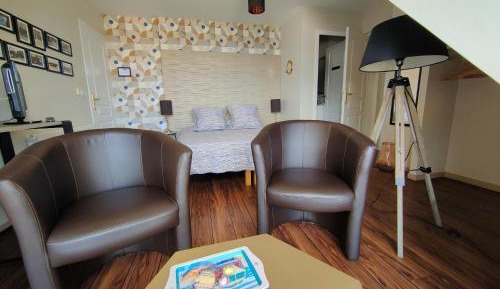 Junior Suite with Sea View