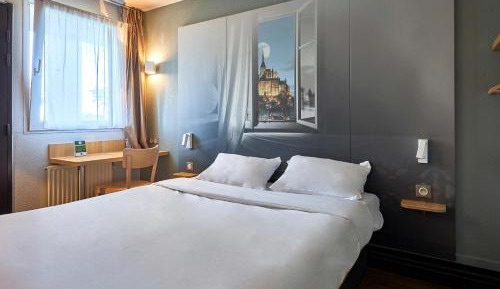 Double Room - Disability Access