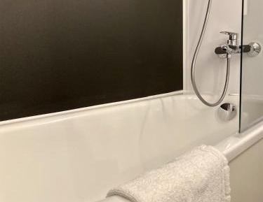 Comfort Twin Room - Non-Smoking